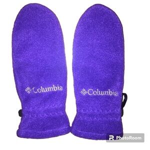Columbia mittens‎ INFANT XS Fast Trek